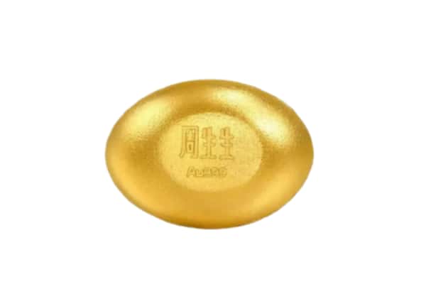 成都市崇州回收黄金豆子